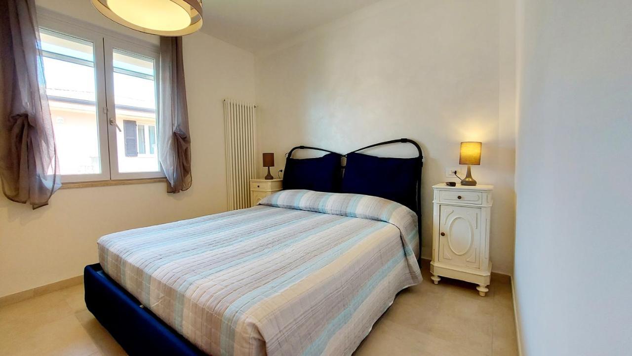 Narcisa View Lake&Pool Apartment Bardolino Bagian luar foto