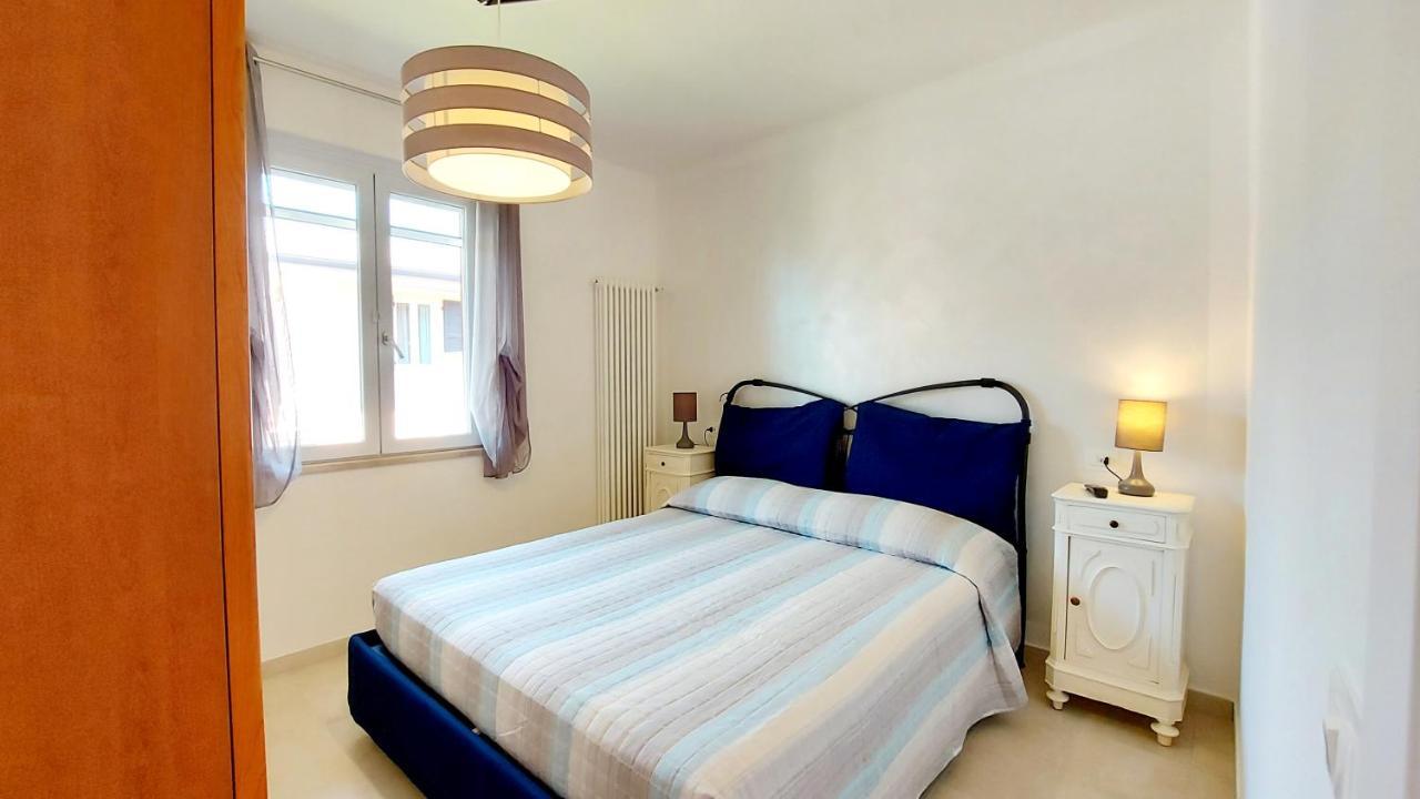 Narcisa View Lake&Pool Apartment Bardolino Bagian luar foto