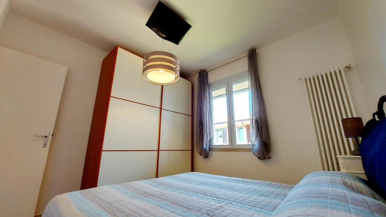 Narcisa View Lake&Pool Apartment Bardolino Bagian luar foto