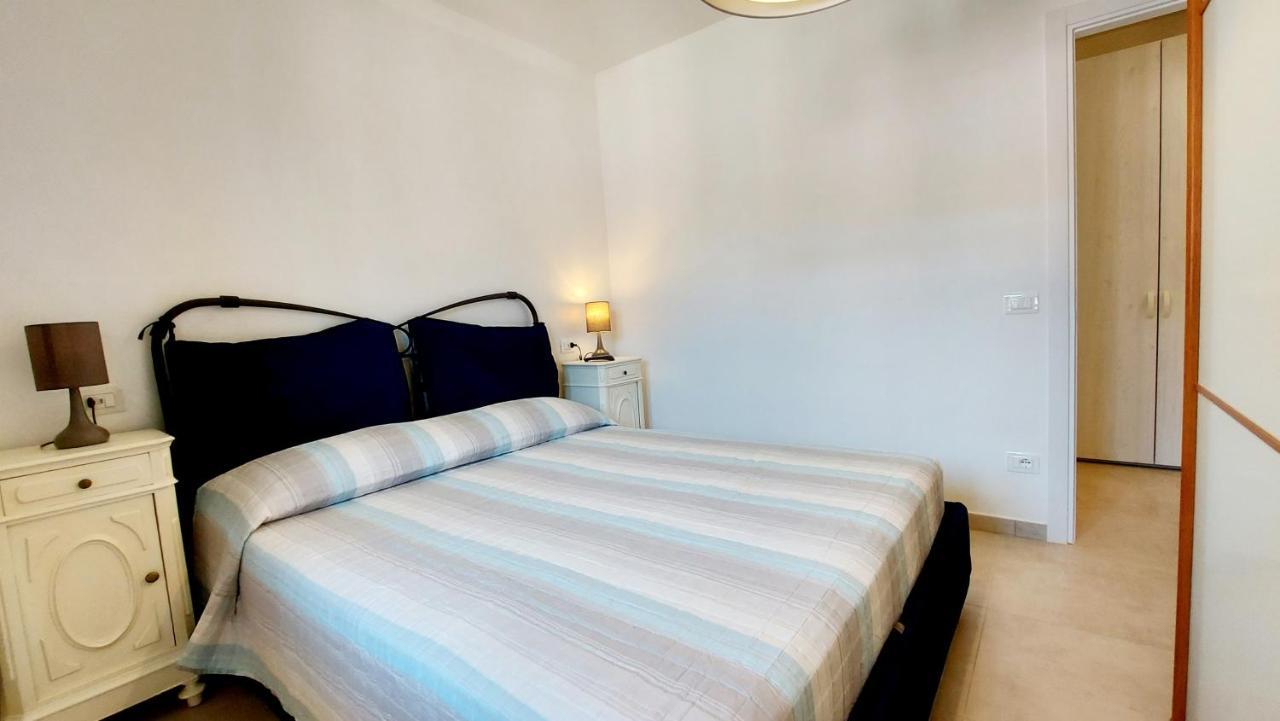 Narcisa View Lake&Pool Apartment Bardolino Bagian luar foto