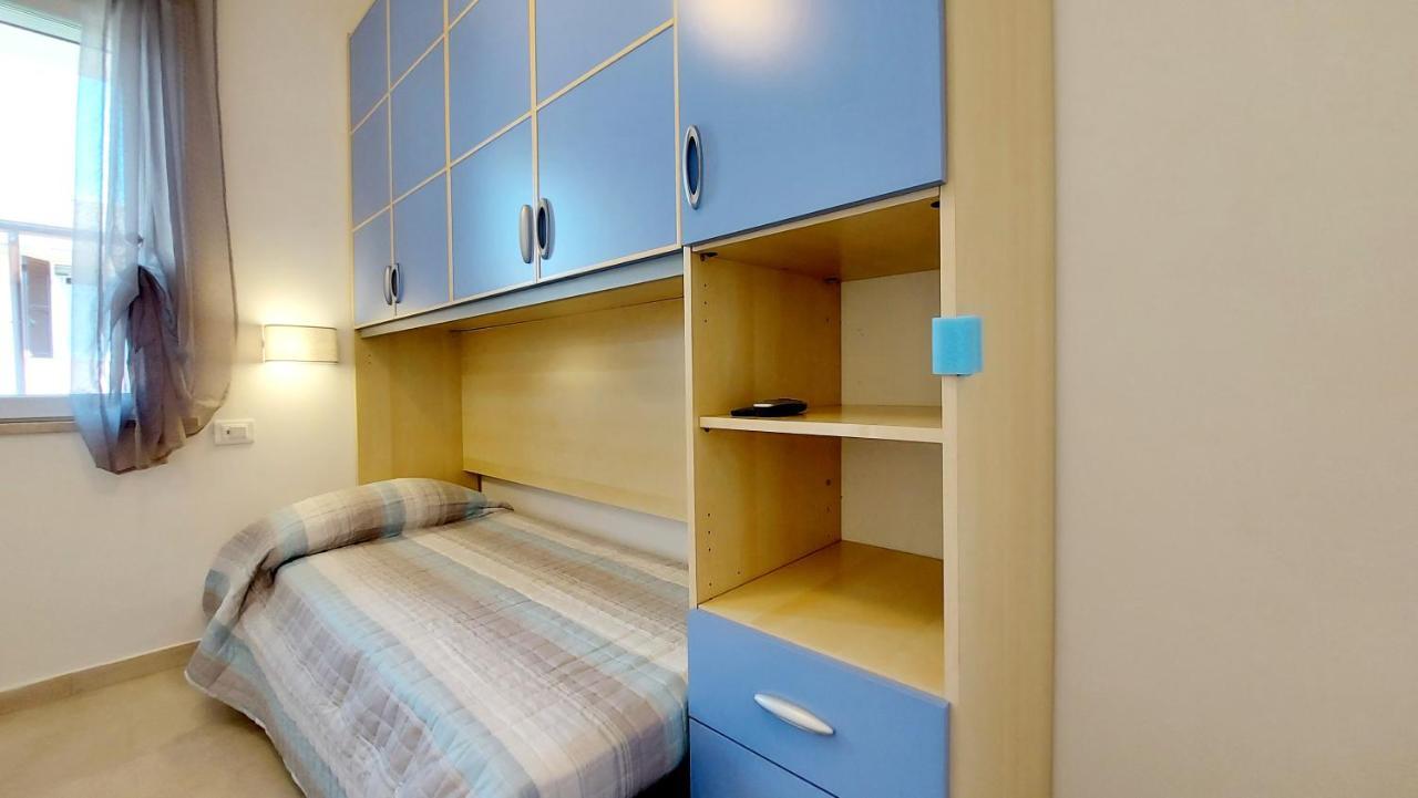 Narcisa View Lake&Pool Apartment Bardolino Bagian luar foto